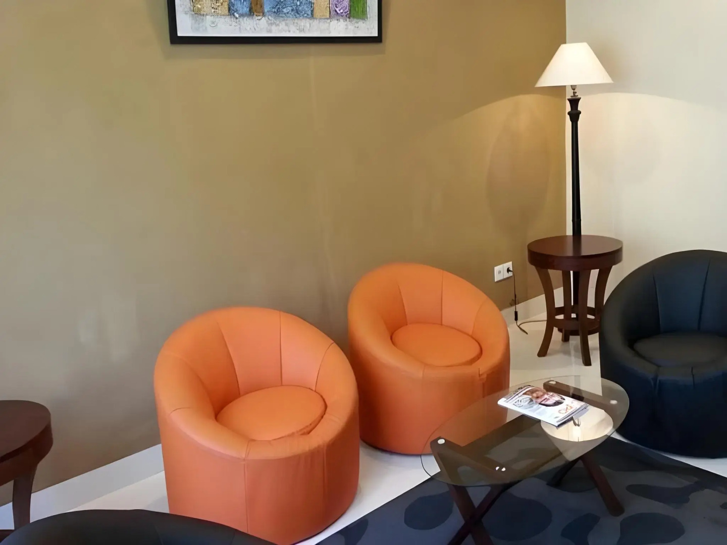 Wonua Monapa Hotel Resort