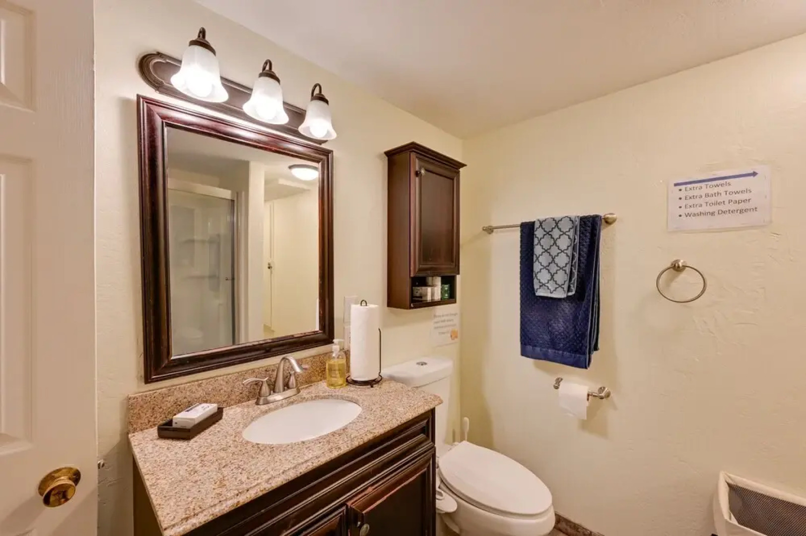 La Mesa Vacation Rental ~ 12 Mi to San Diego!