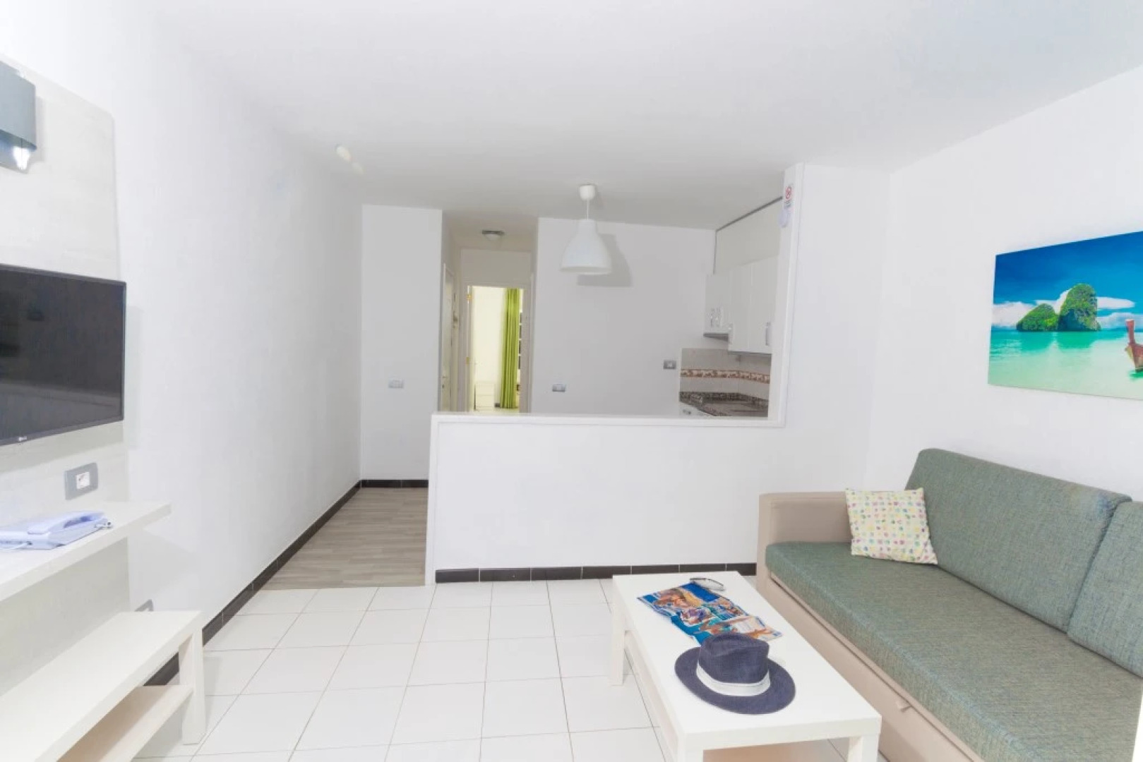 Bungalows Vista Oasis