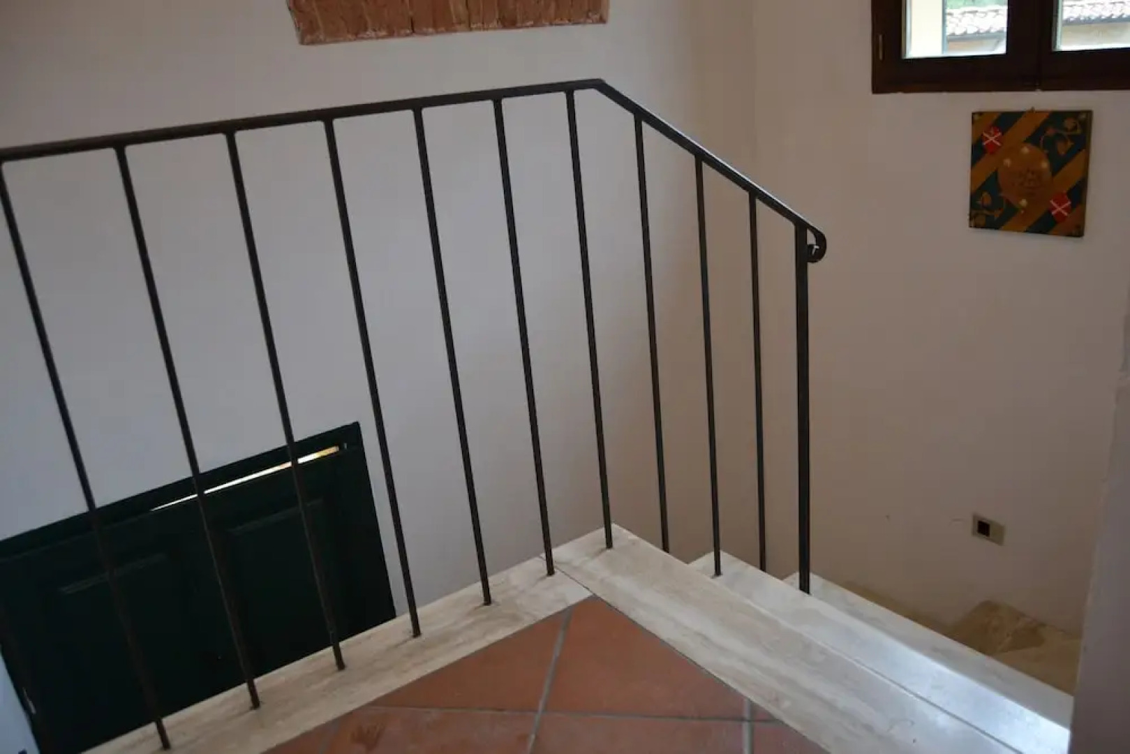 Fontebenedetta Piscina Natura e Panorama