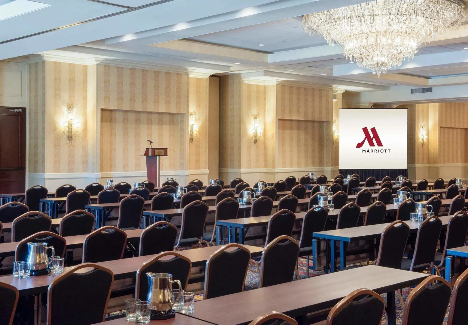 Marriott Lexington Griffin Gate Golf Resort & Spa