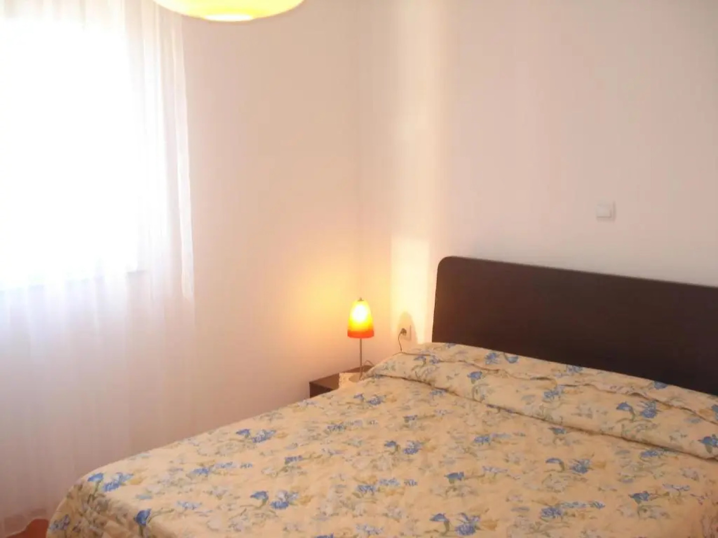 Apartments Buzleta II