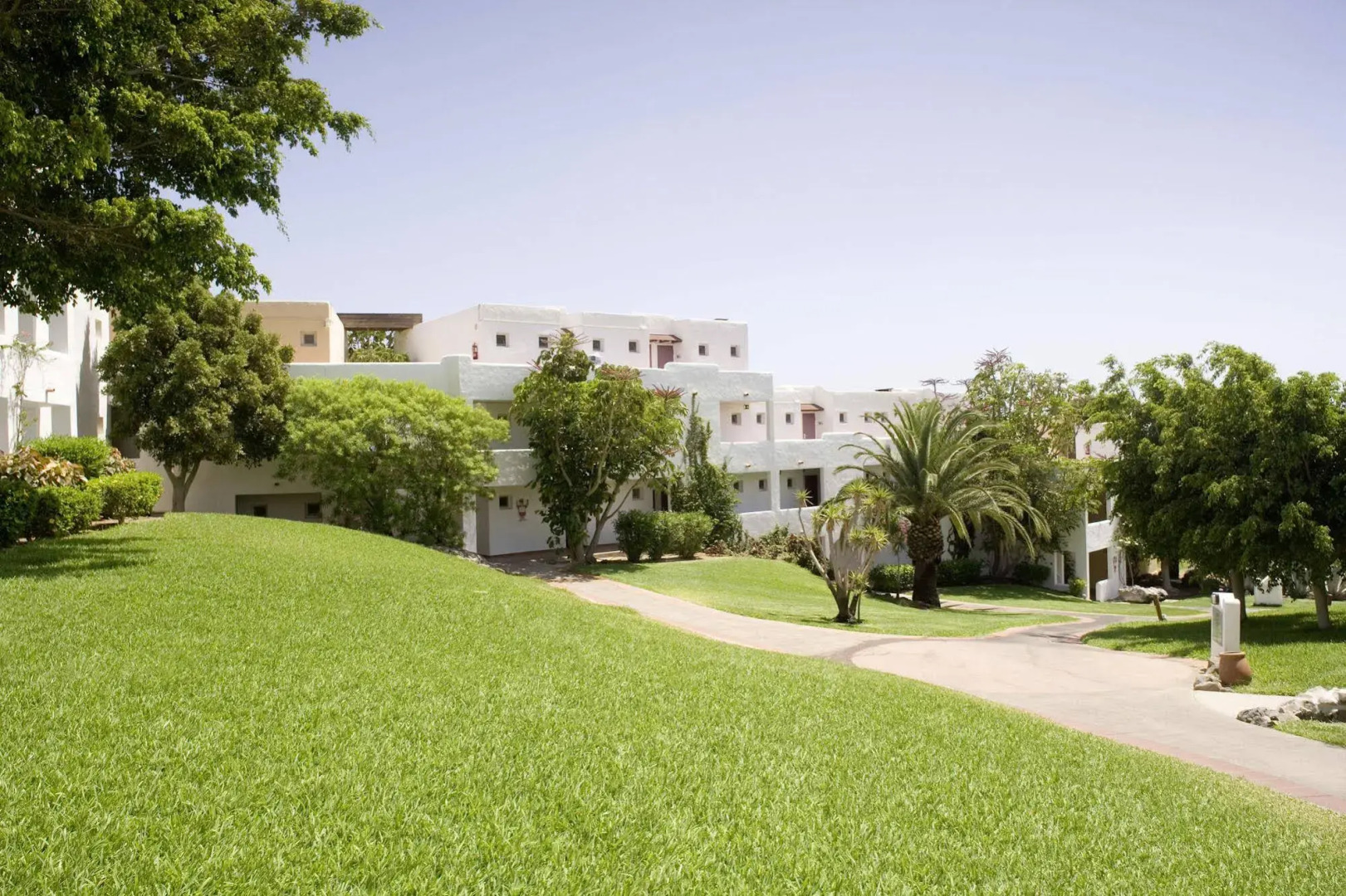 ROBINSON ESQUINZO PLAYA - All Inclusive