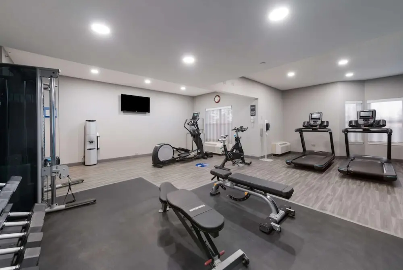 Candlewood Suites Chicago/Hoffman Estates