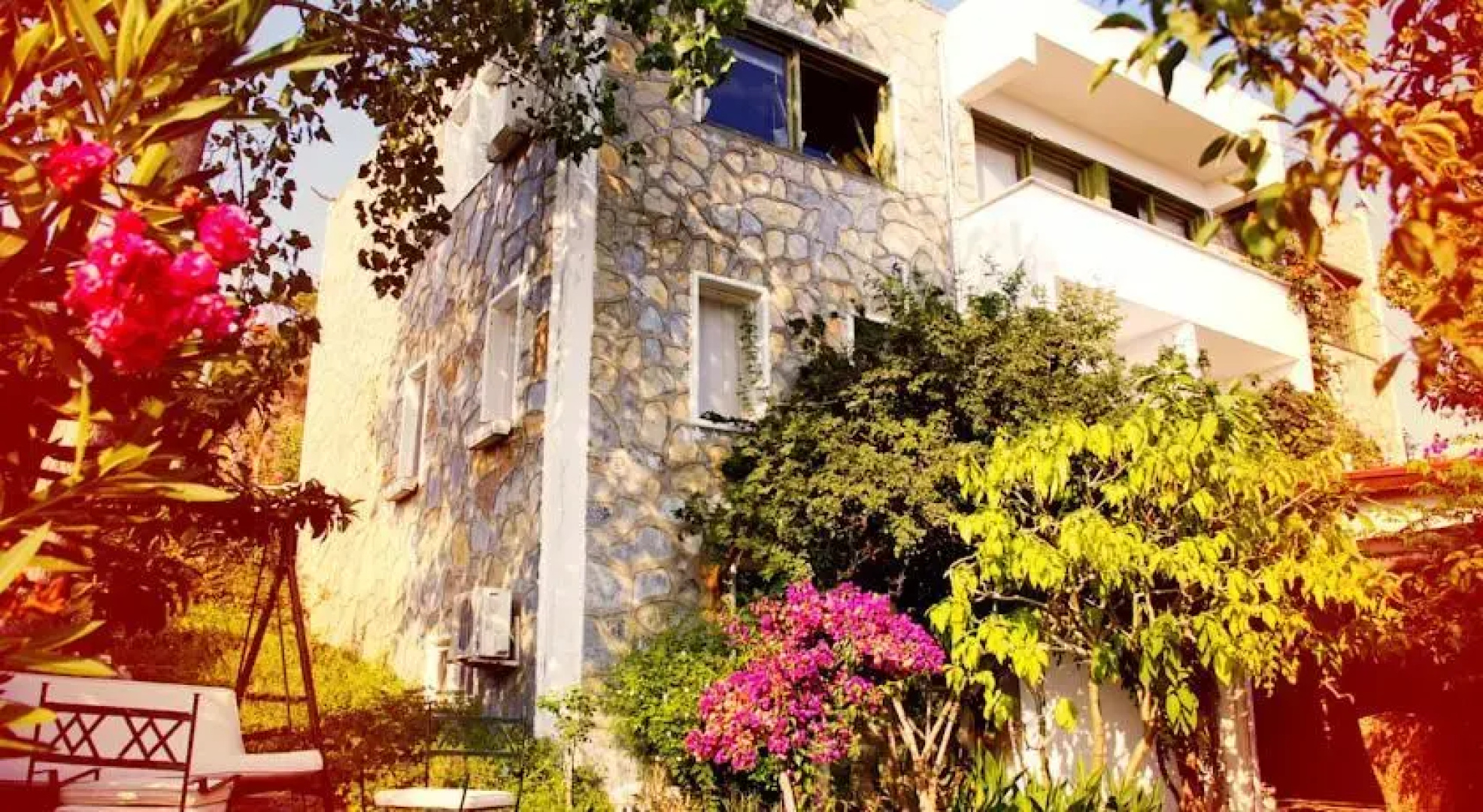 Dokuzceyrek Hotel