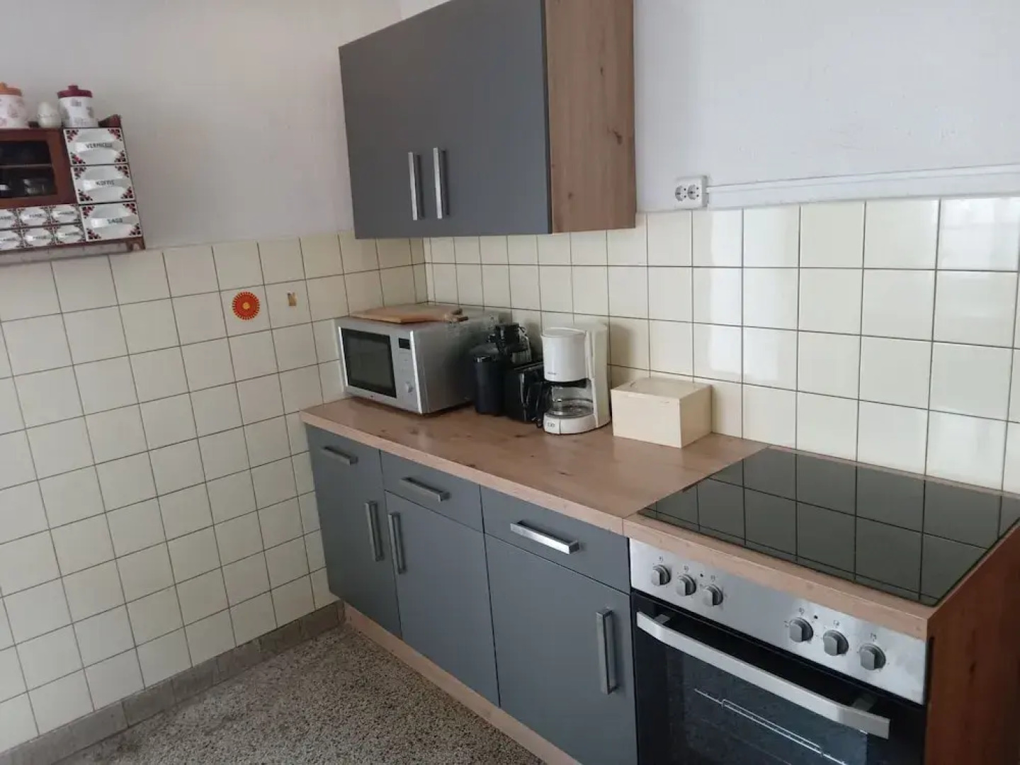 Eifel Garden Villa for Groups