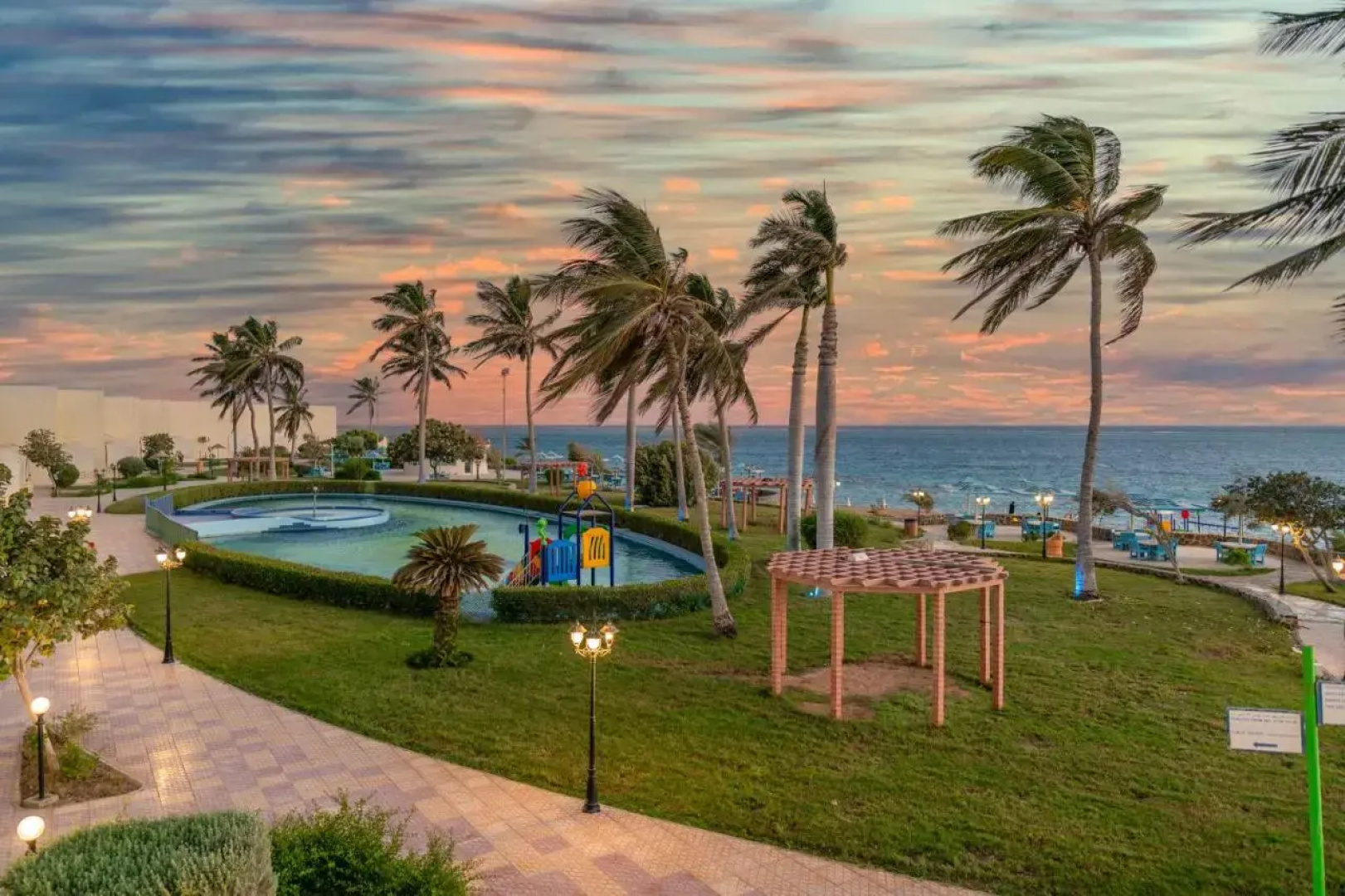 Radwa Ramada Resort