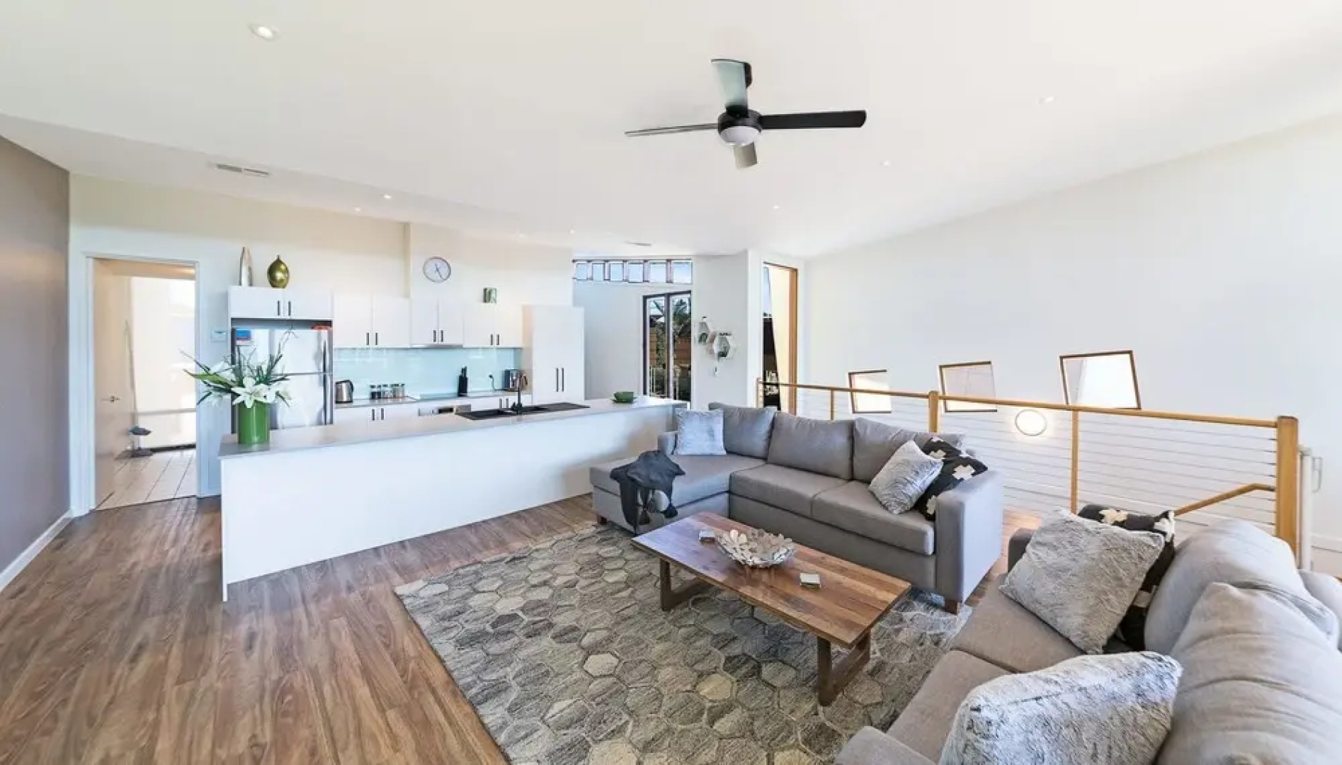 South Shores Villa 57 - South Shores Normanville