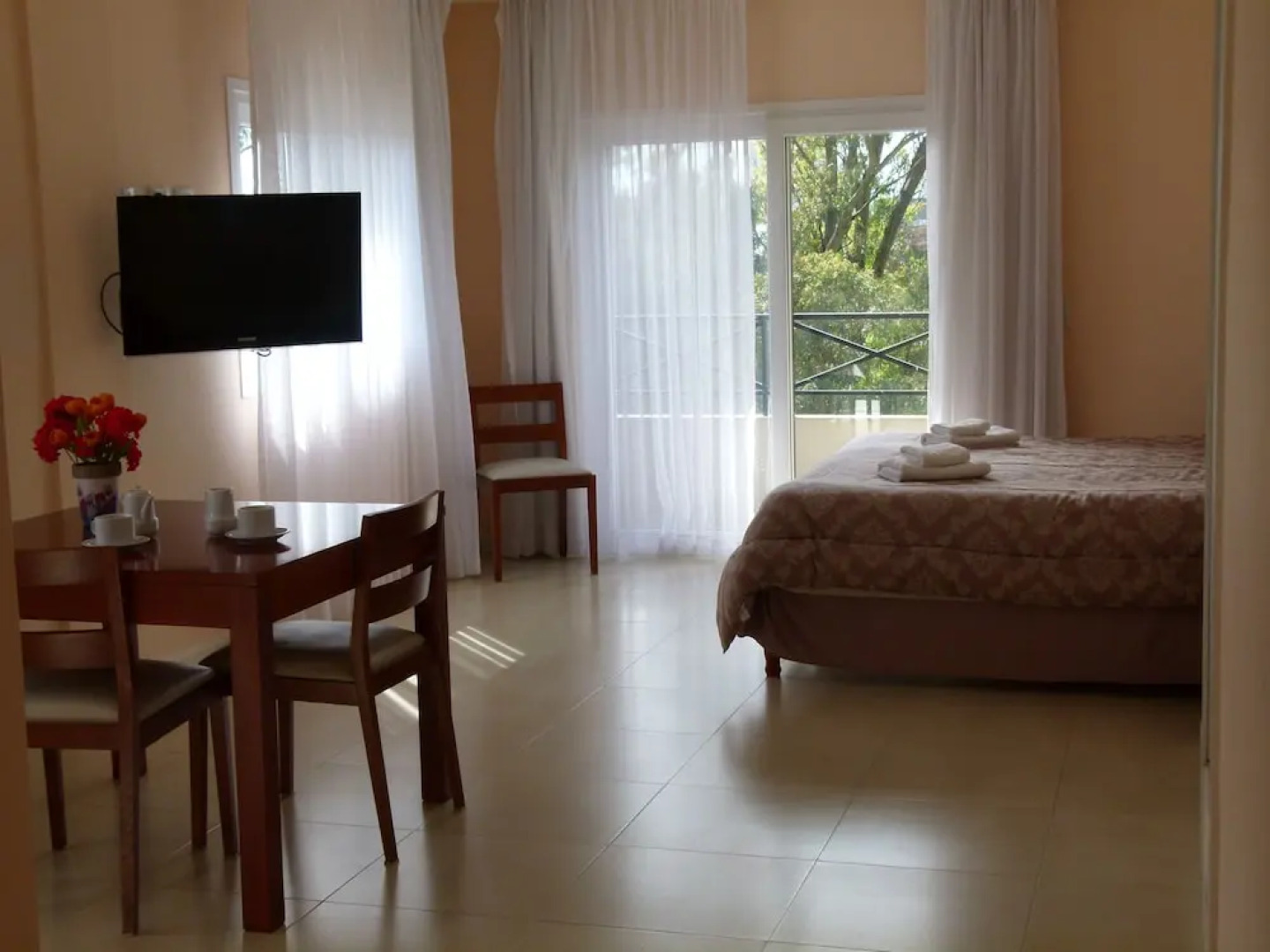 Apart Altos del Pinar