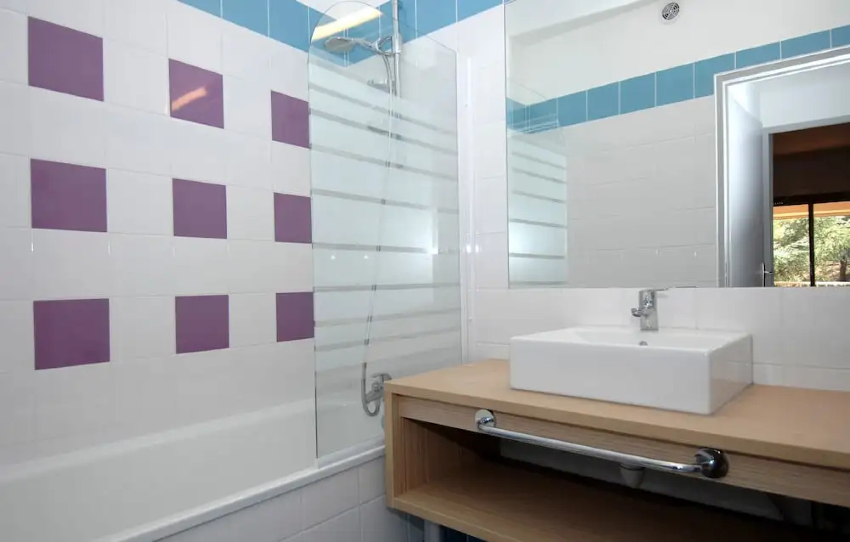 Résidence Odalys Vallon du Roy