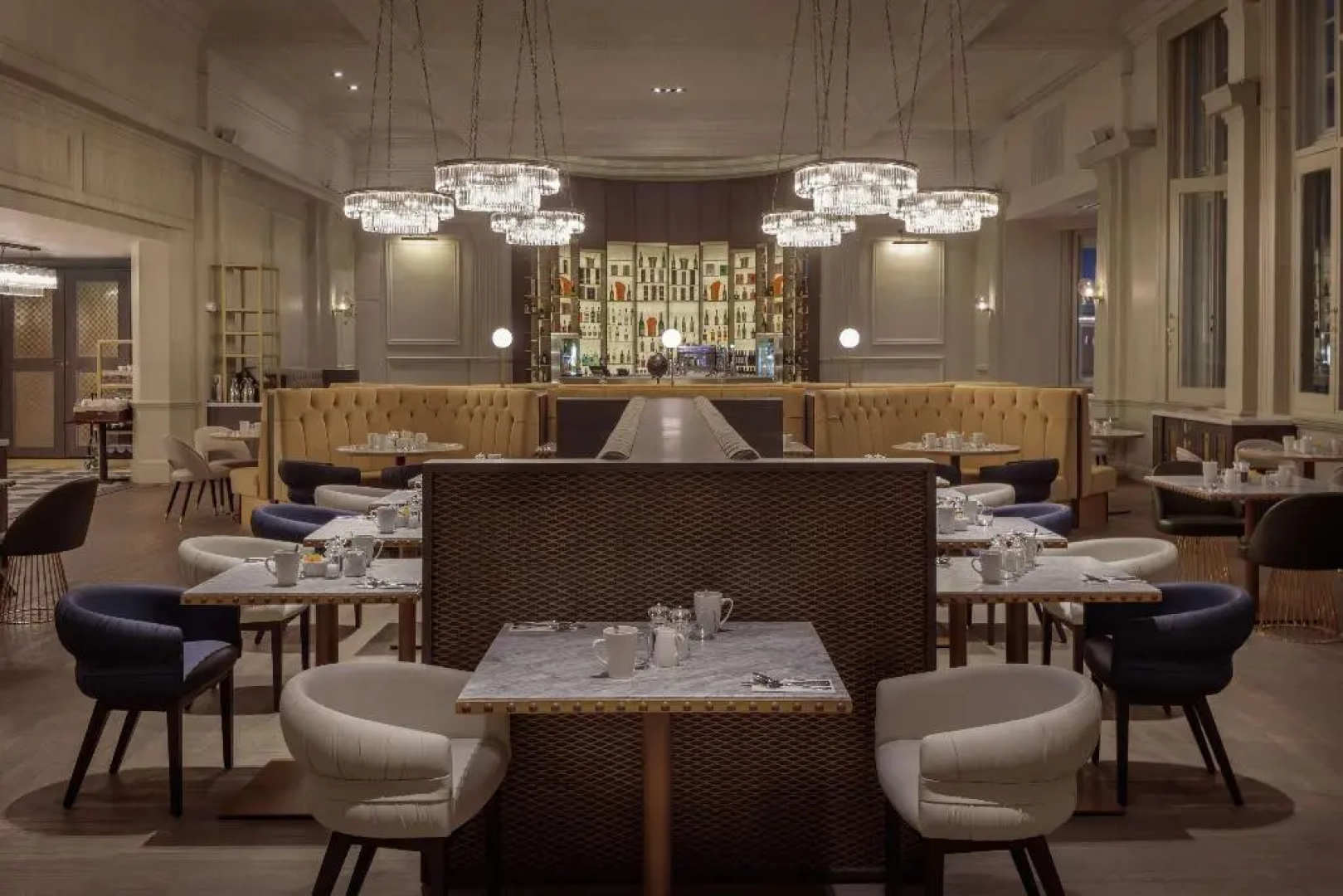 DoubleTree by Hilton Harrogate Majestic Hotel & Spa