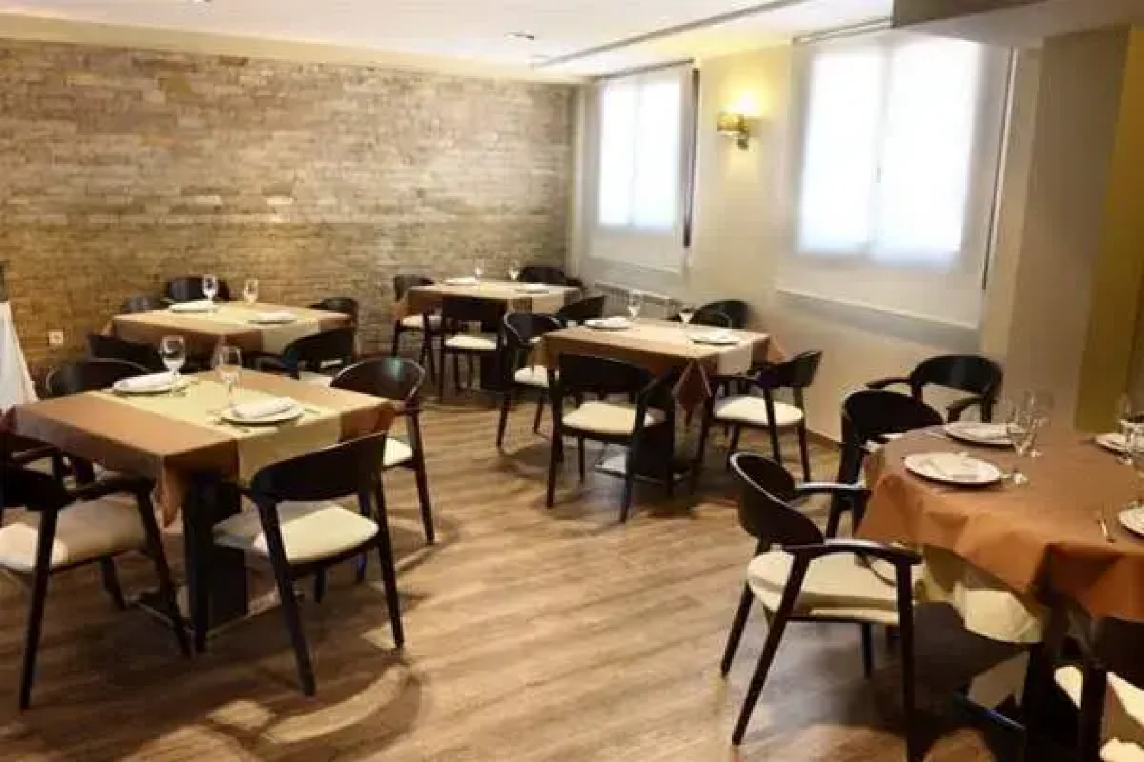 El Cierzo de Javalambre