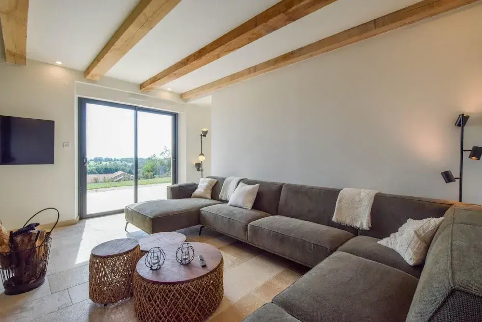 Dordogne Charm & Comfort