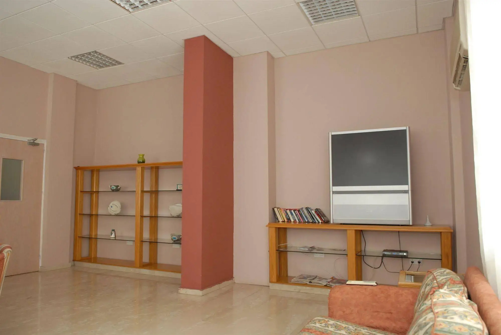 Maistros Hotel Apartments
