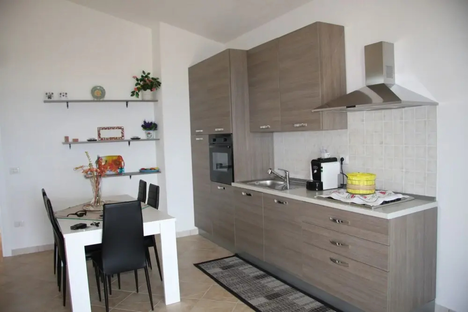 Hotel Residence Aquafantasy