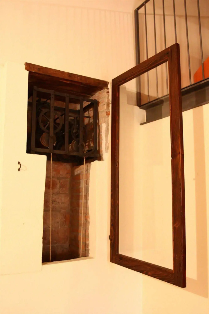 Residence Ca' Beregana