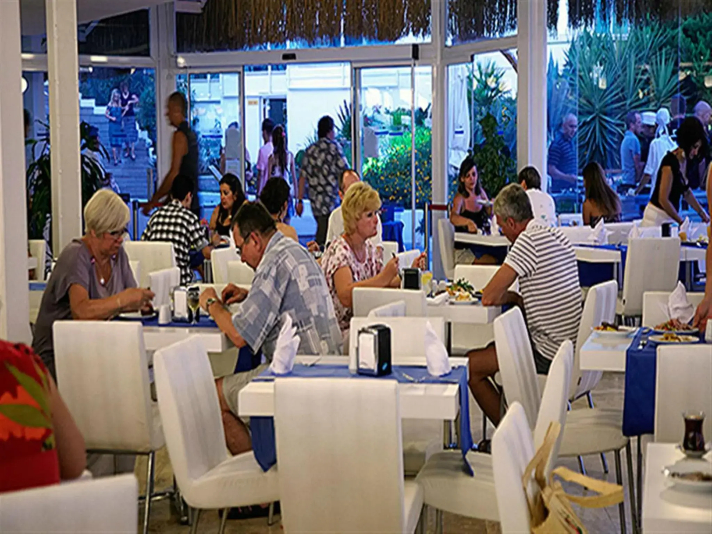 Bodrum Holiday Resort & Spa
