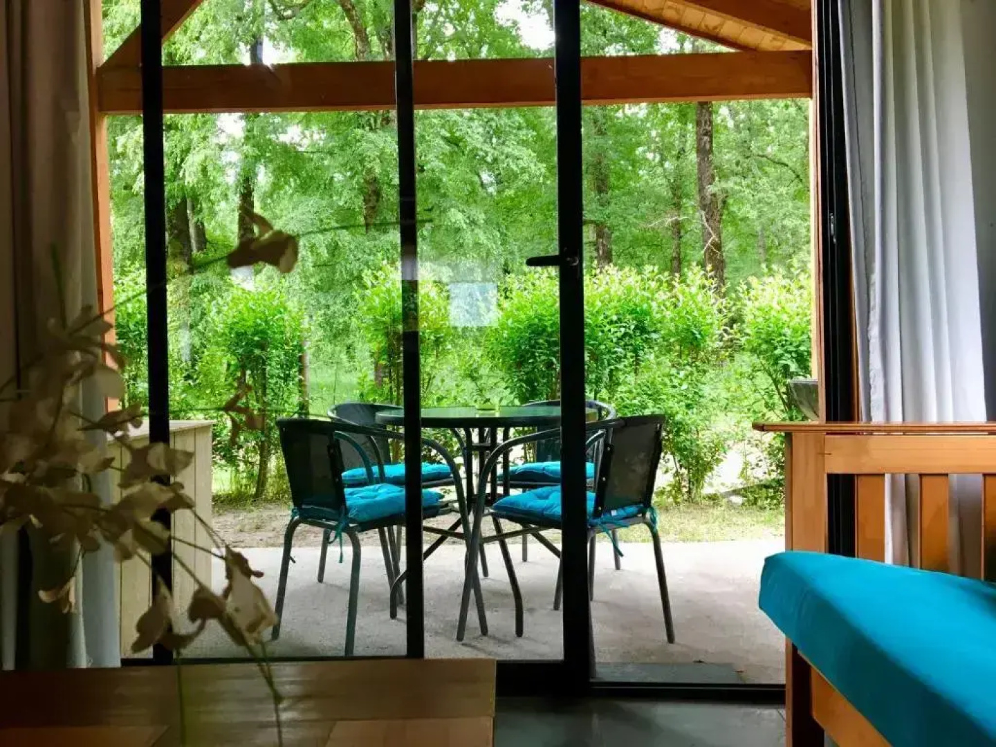 La Cabana