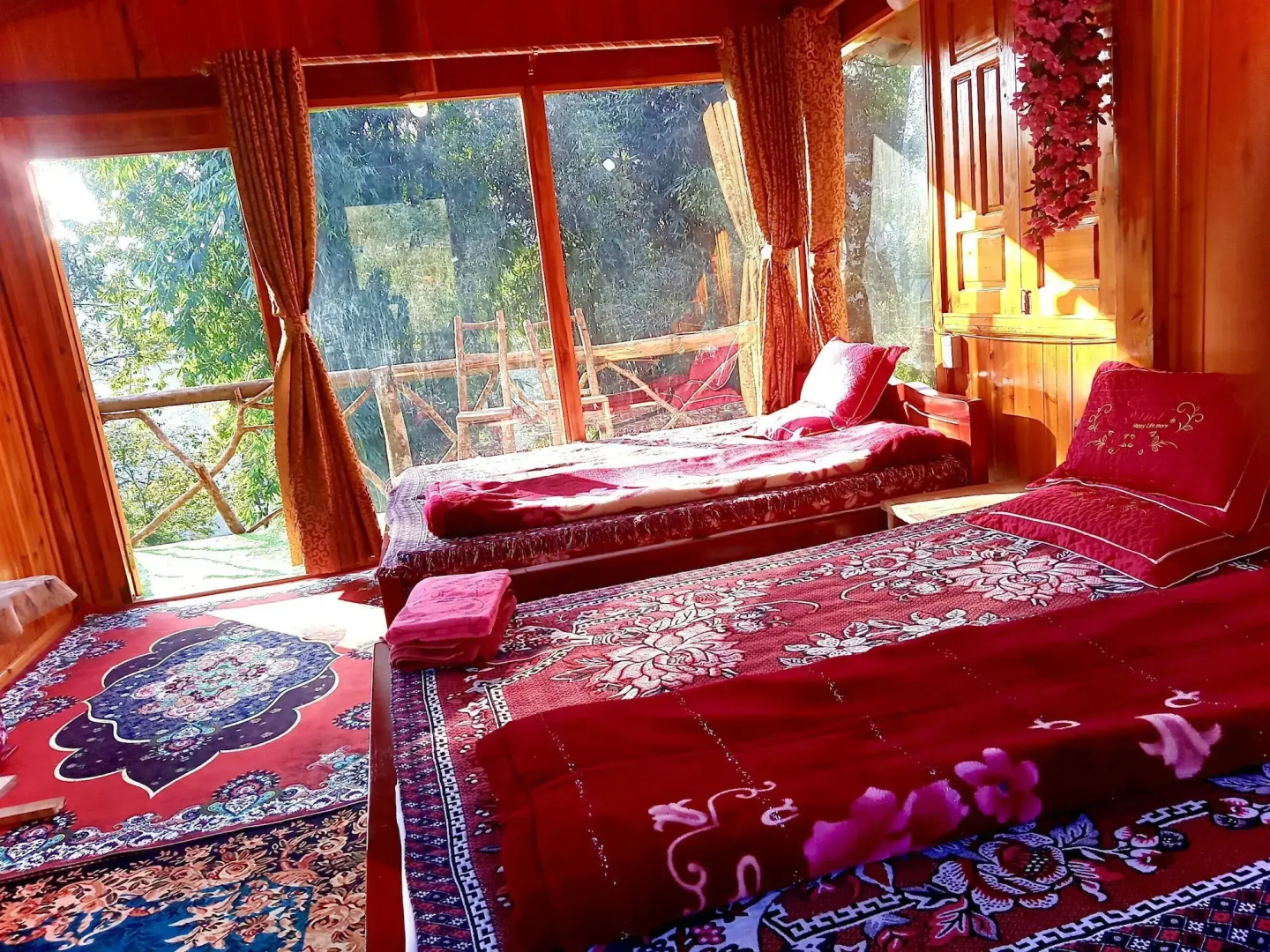 Freedom Homestay