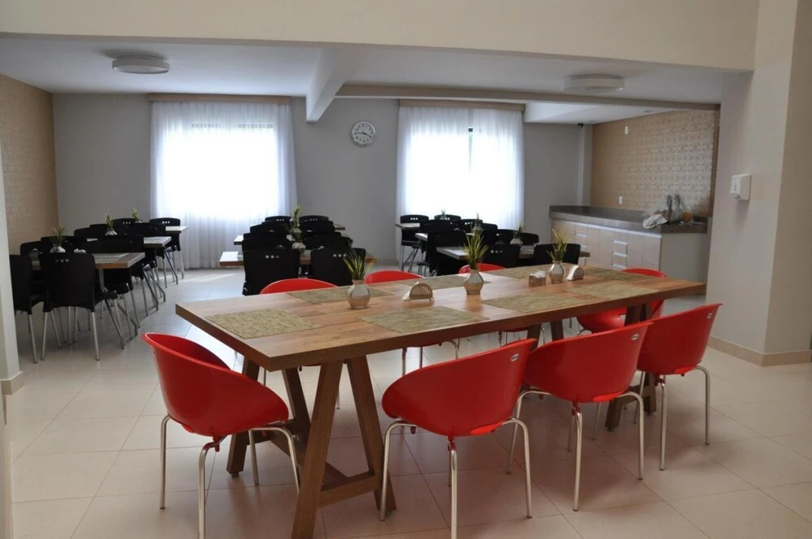Monza Comfort Hotel