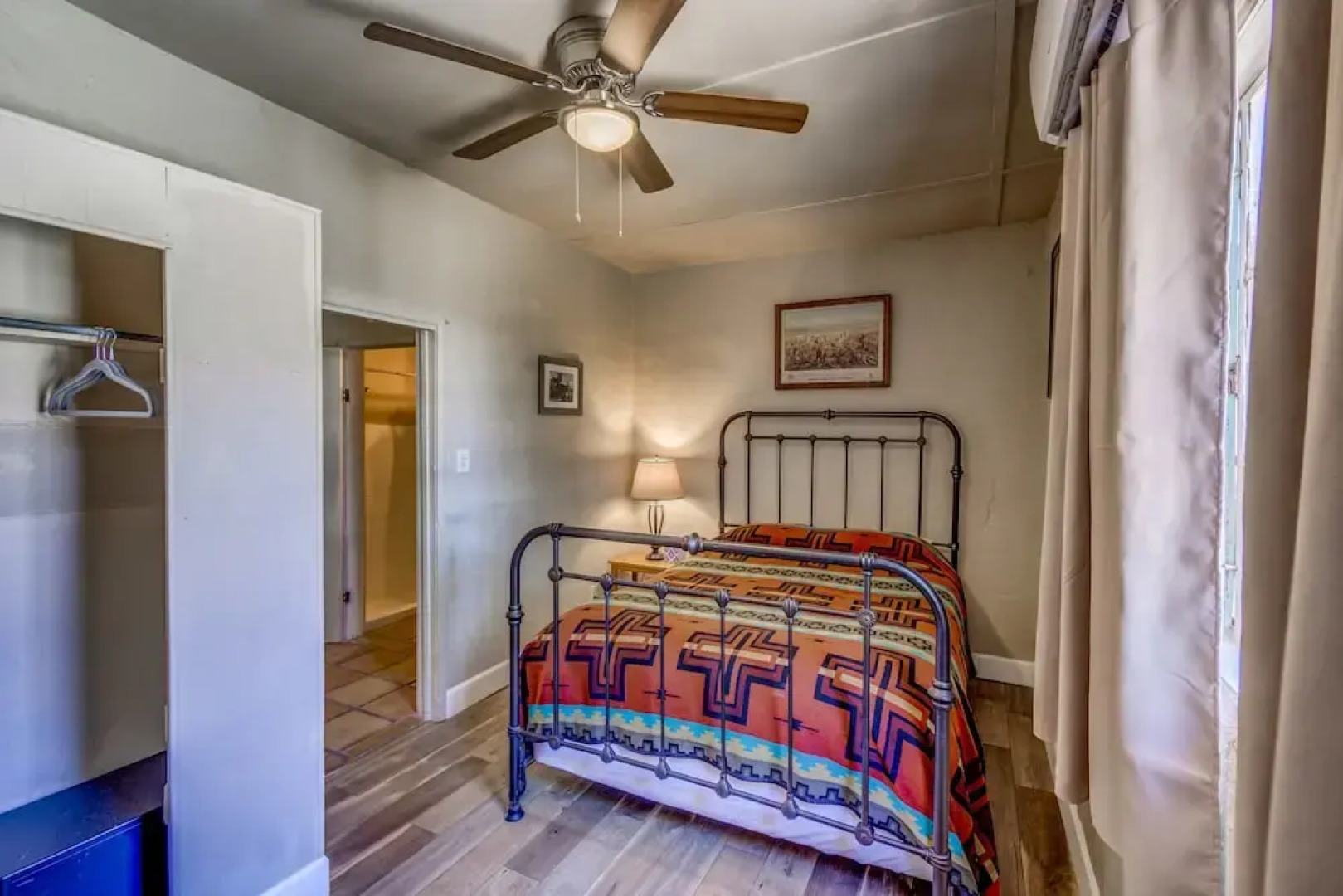 Tombstone San Jose House