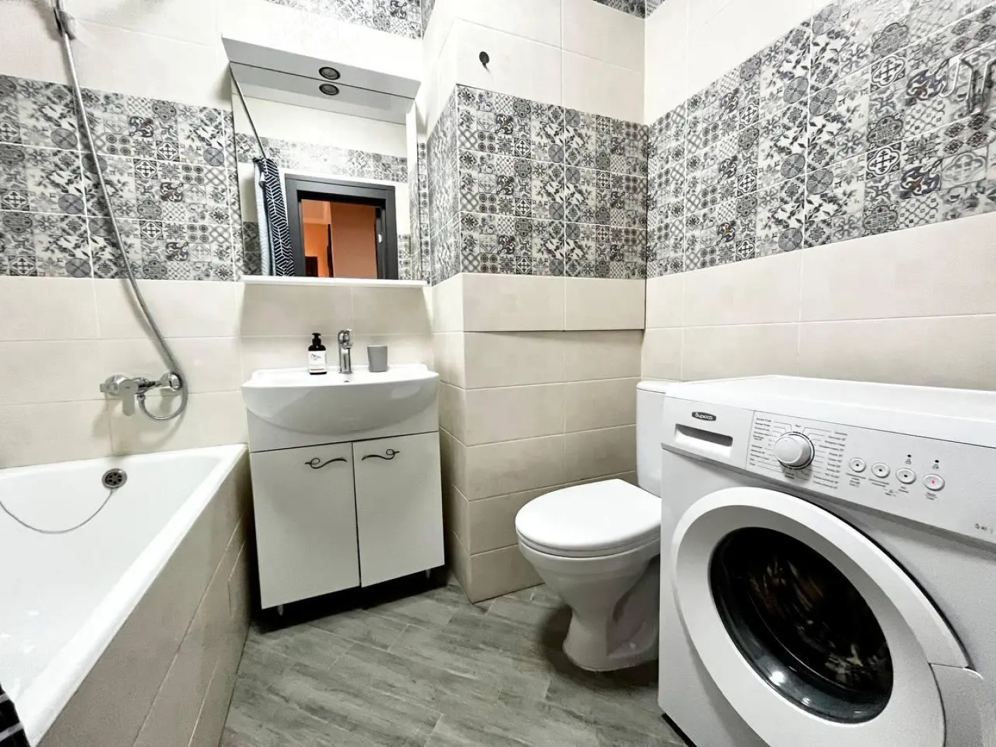 Sunny Days (Санни Дейз) на улице Кирова