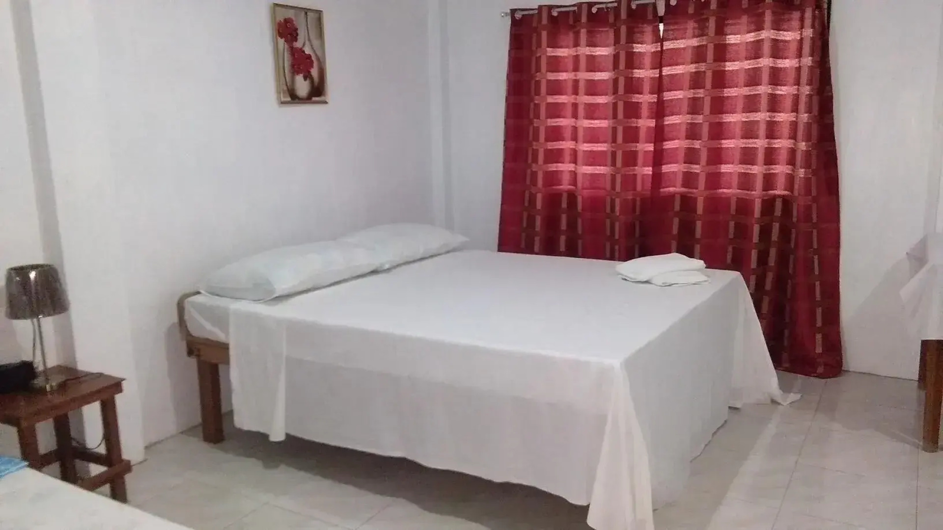 Jupiter's Garden Resort