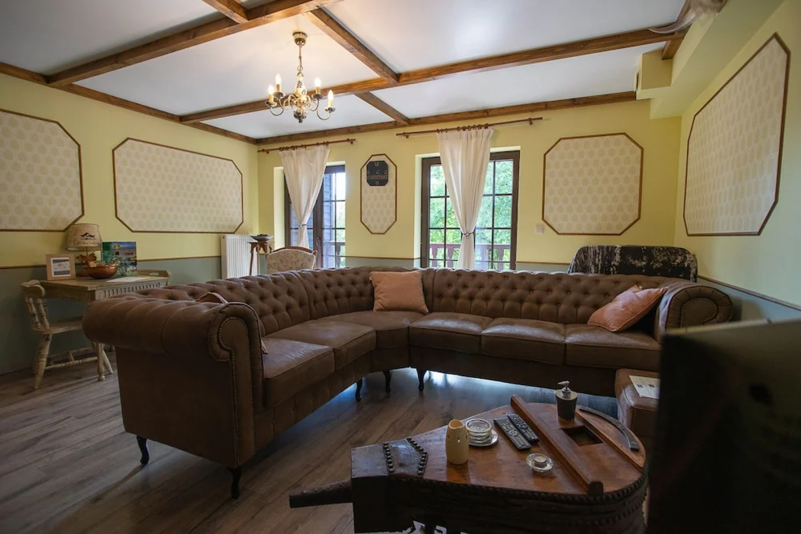 Guest House Western City