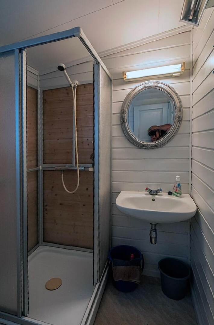 Skottneset Feriesenter