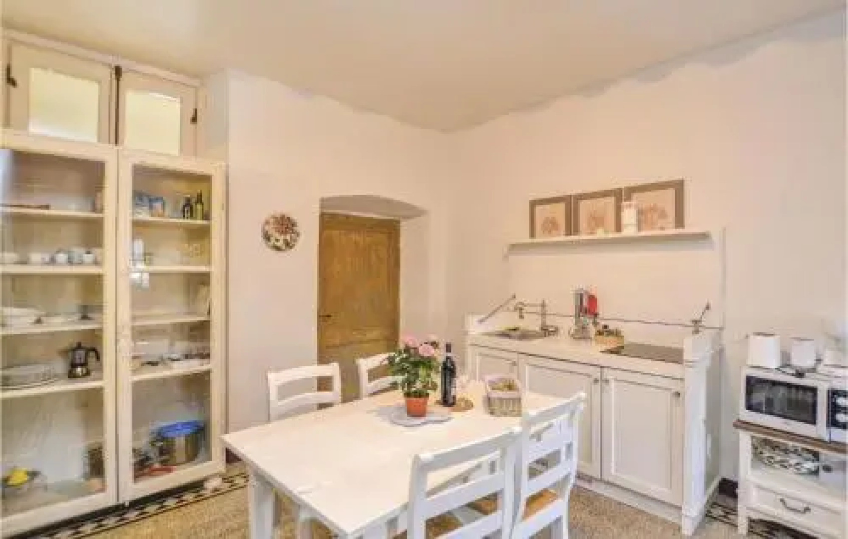 Apartment Casa Nonno Orazio