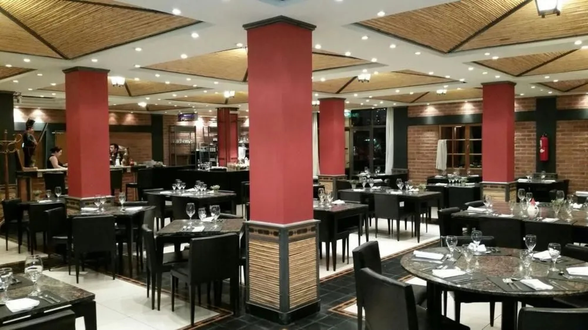 Hotel Viñas Del Sol