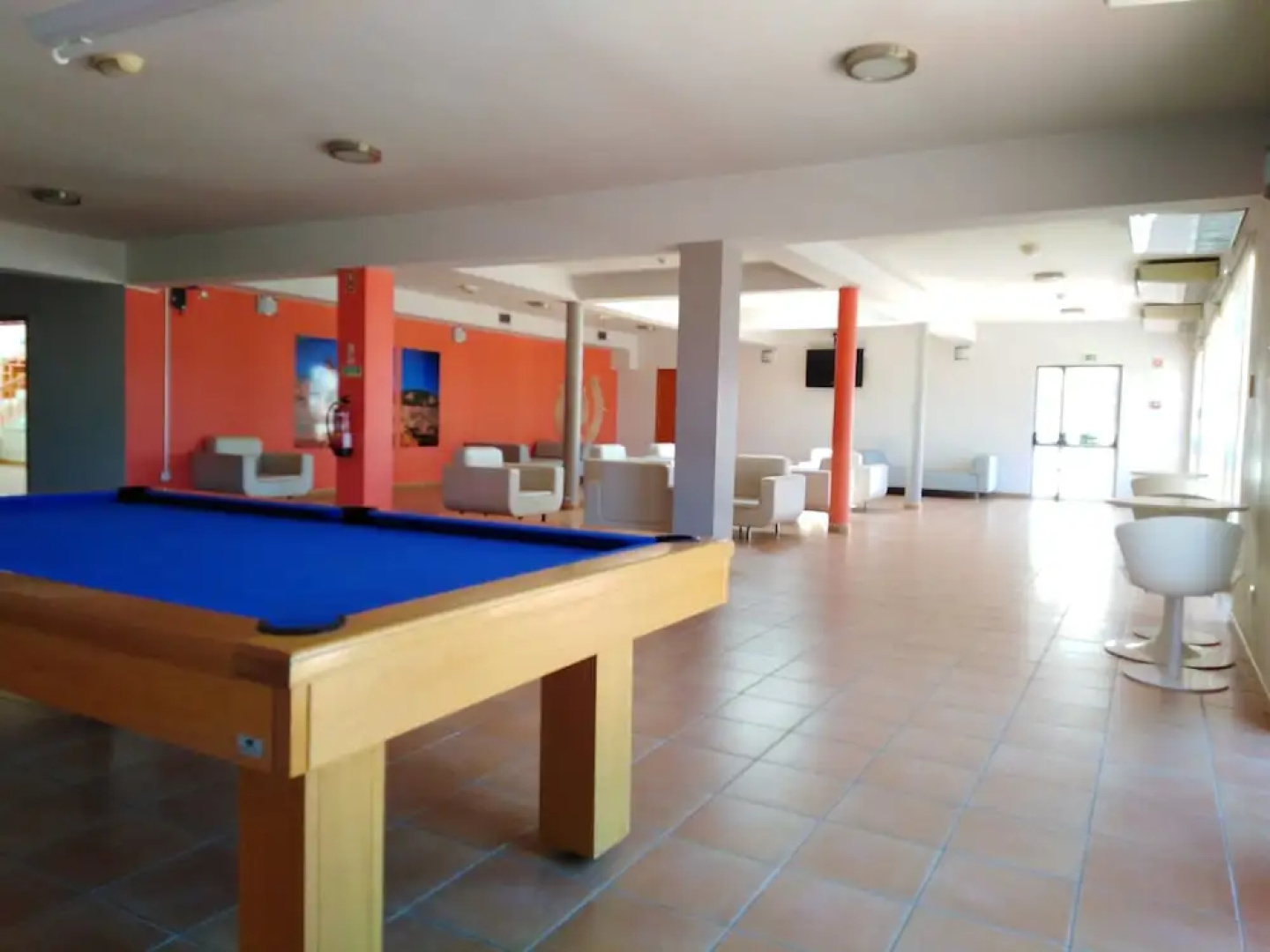 HI Portimão – Pousada de Juventude - Hostel