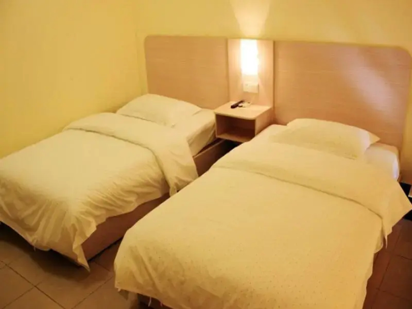 Beihai YiHaiYuan Convenient hotel