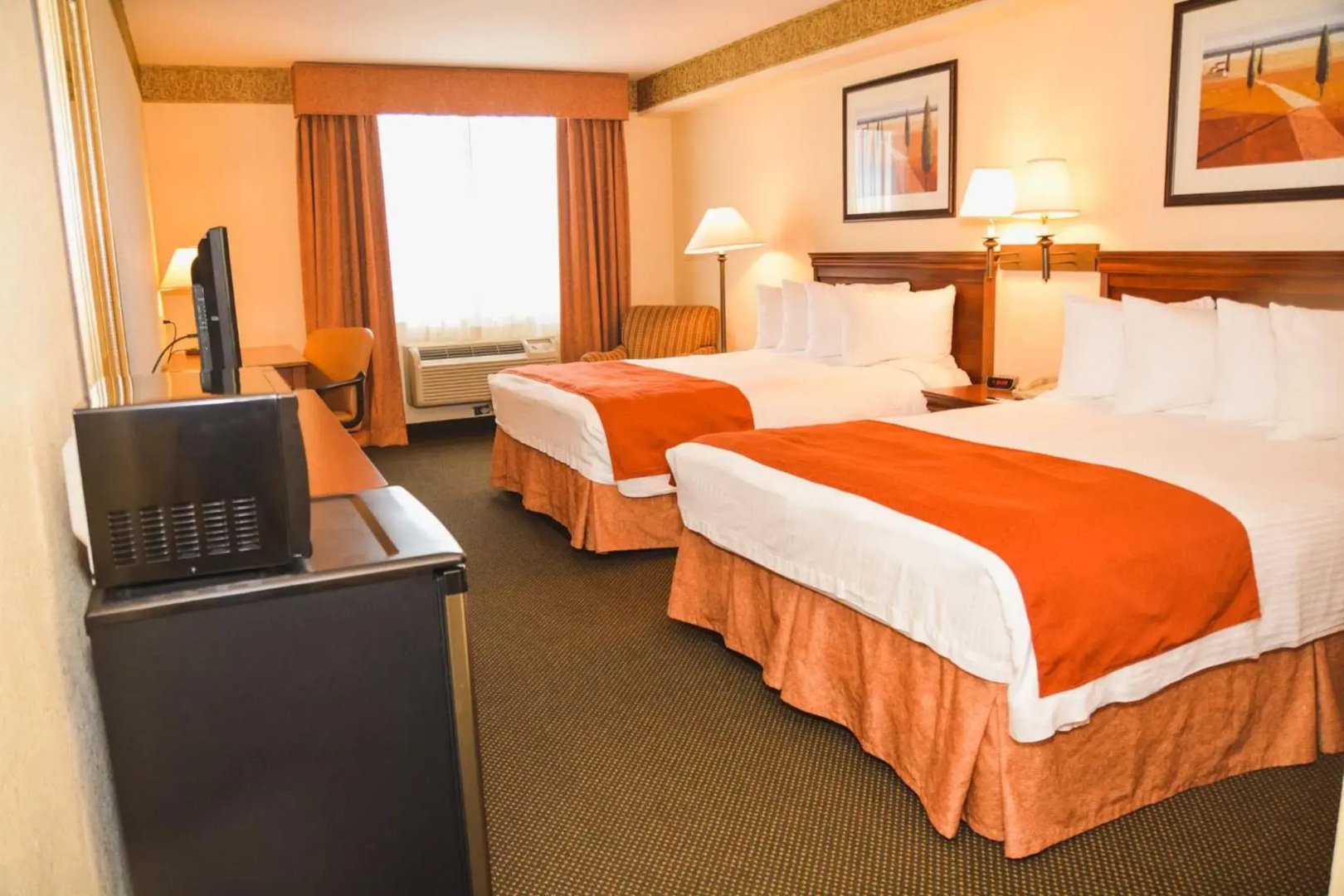 Staywell Inn & Suites