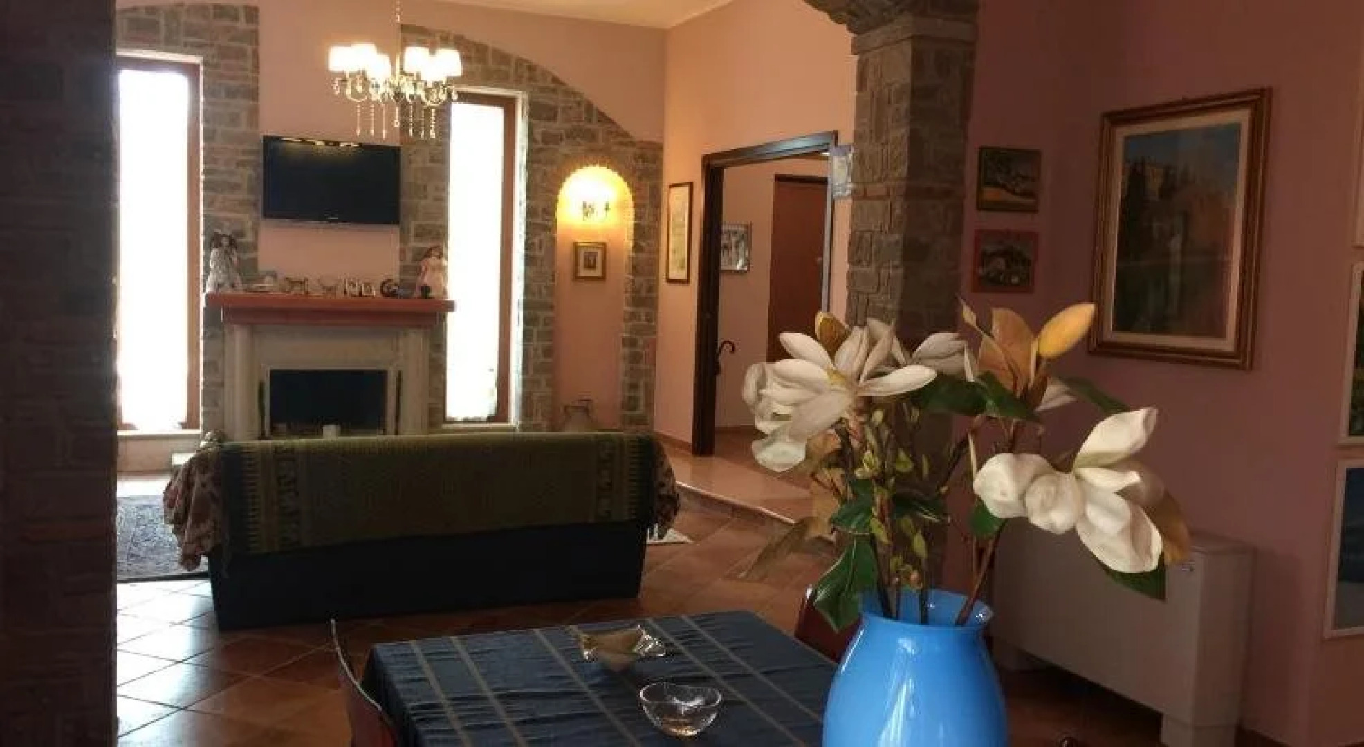 Holiday home Villa Tanina