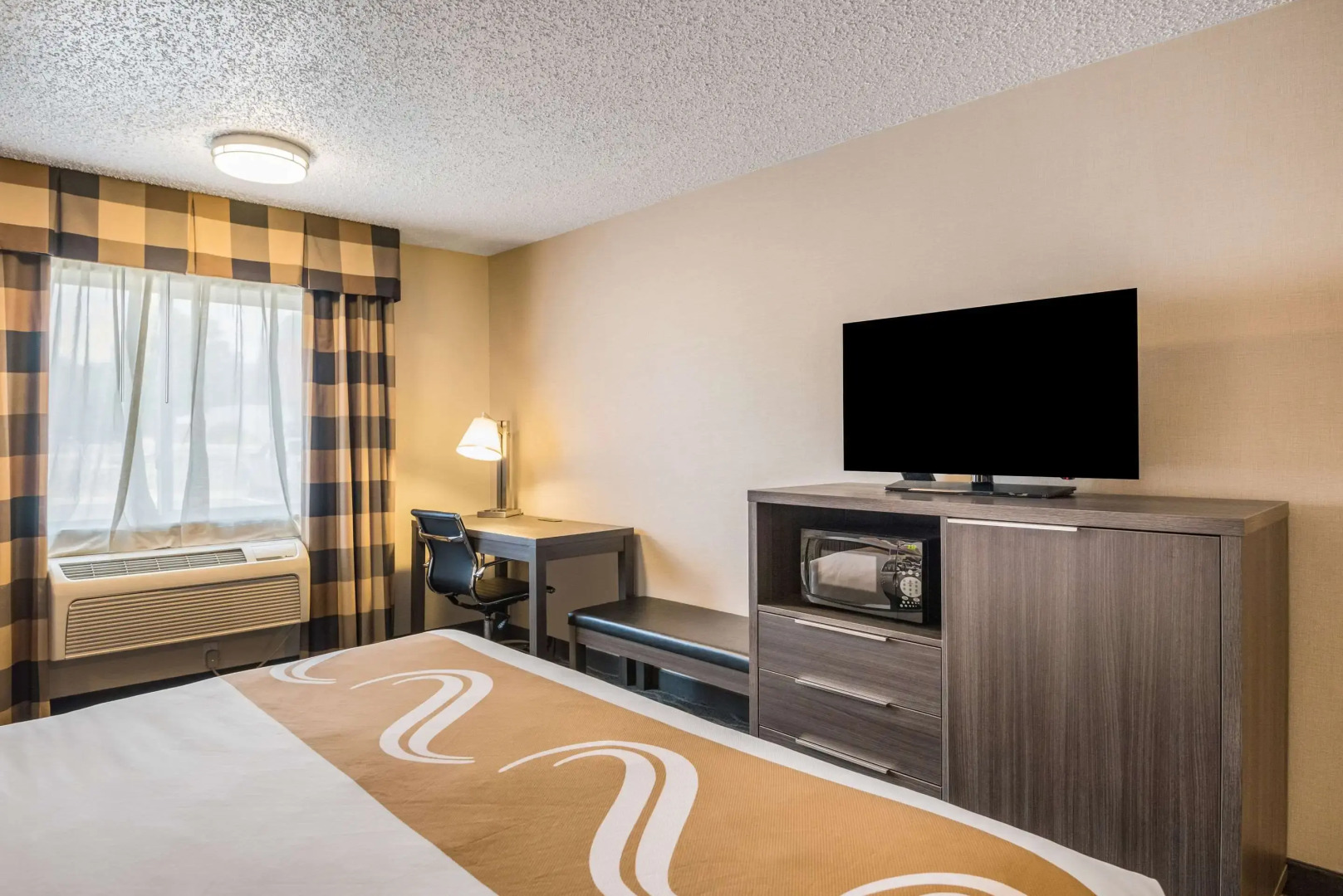 Quality Inn & Suites Missoula Westside