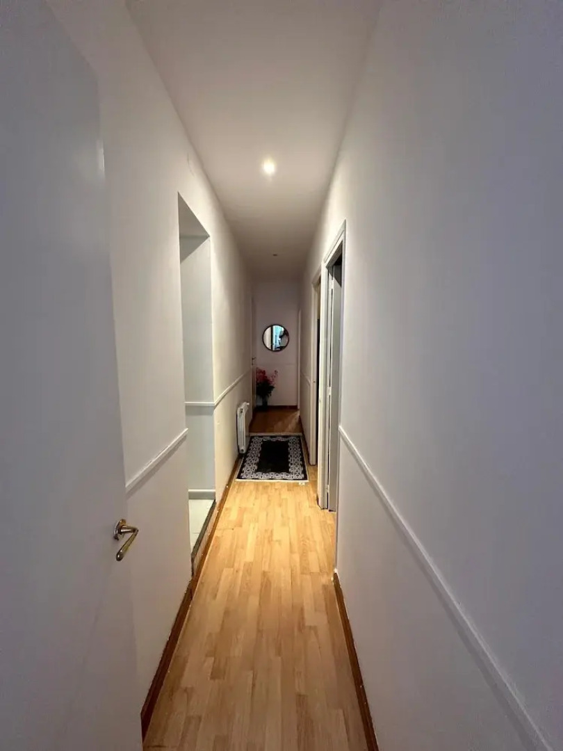 Vista Alegre Rest House 8 Person