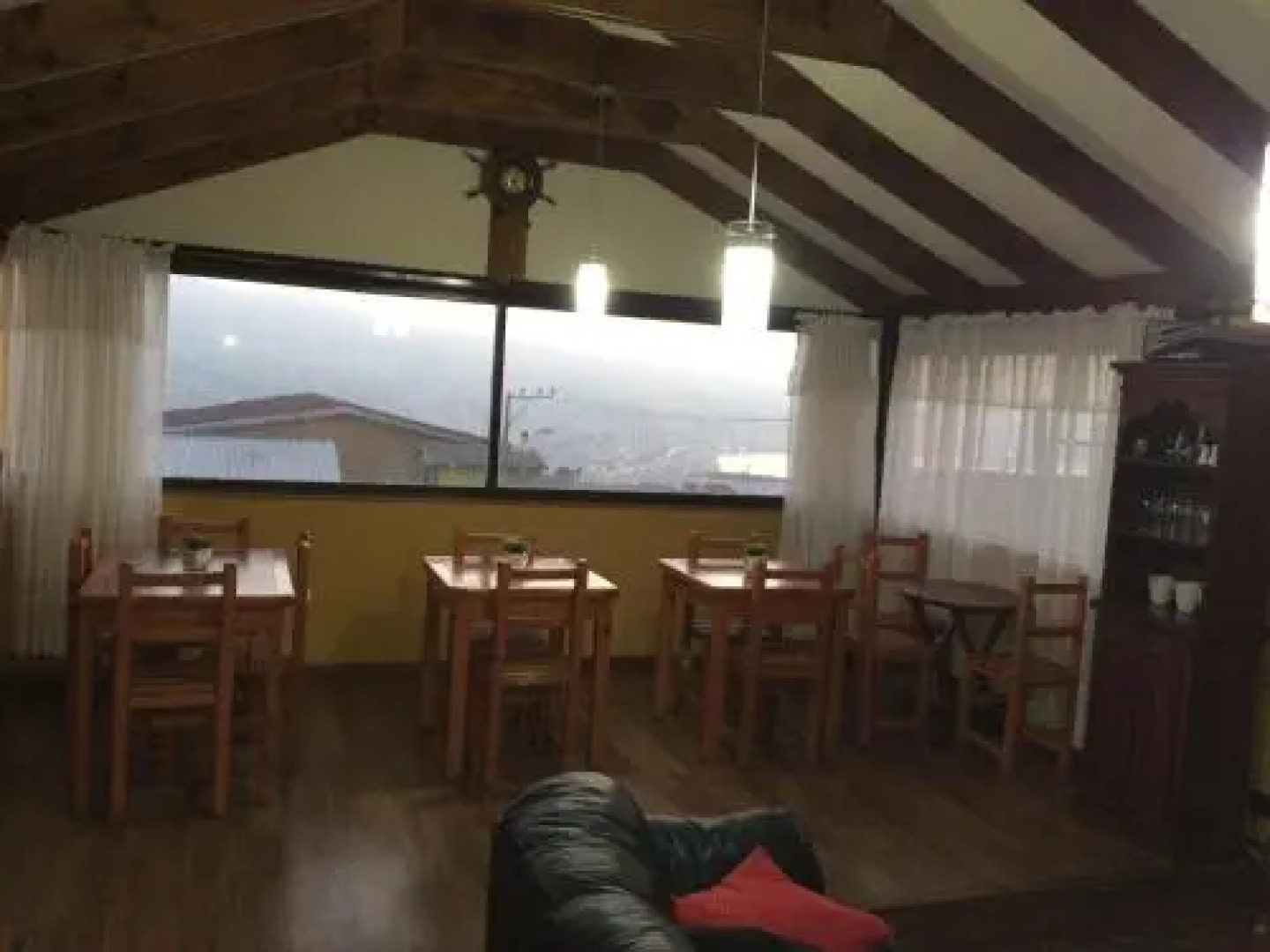 Hostal Juanita Lazo B & B