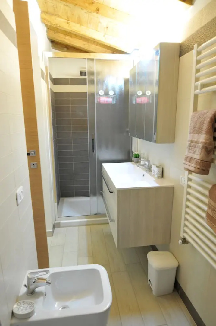 Ortacciorelais & private Spa