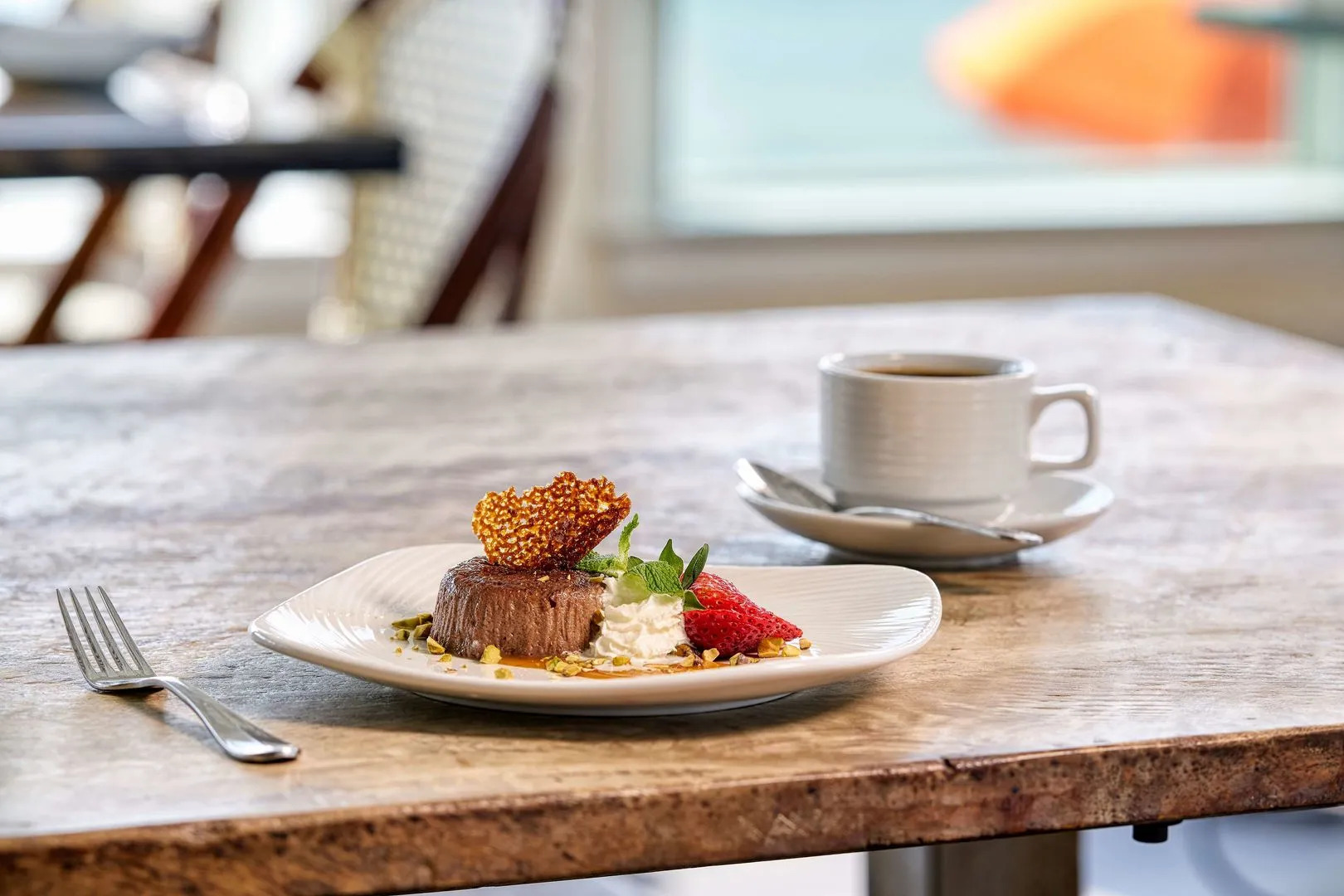 Sea Crest Beach Resort