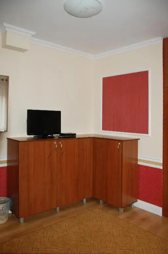 Hotel Restauracja Redos