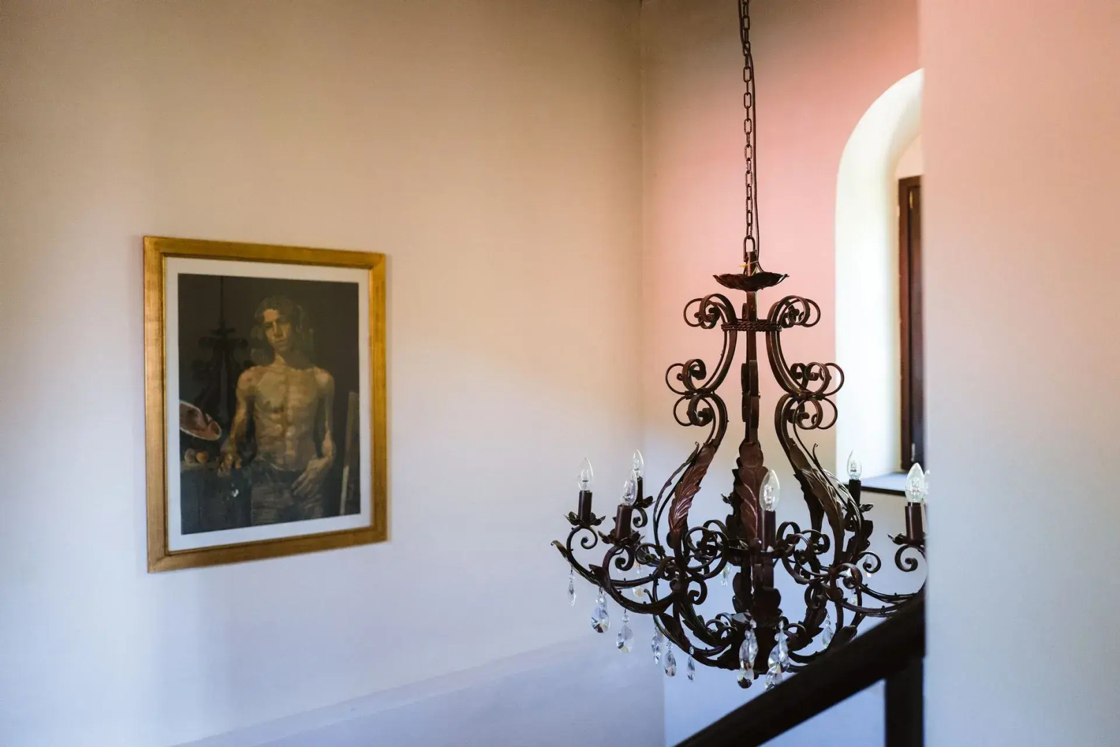 Trikolonion Country Hotel