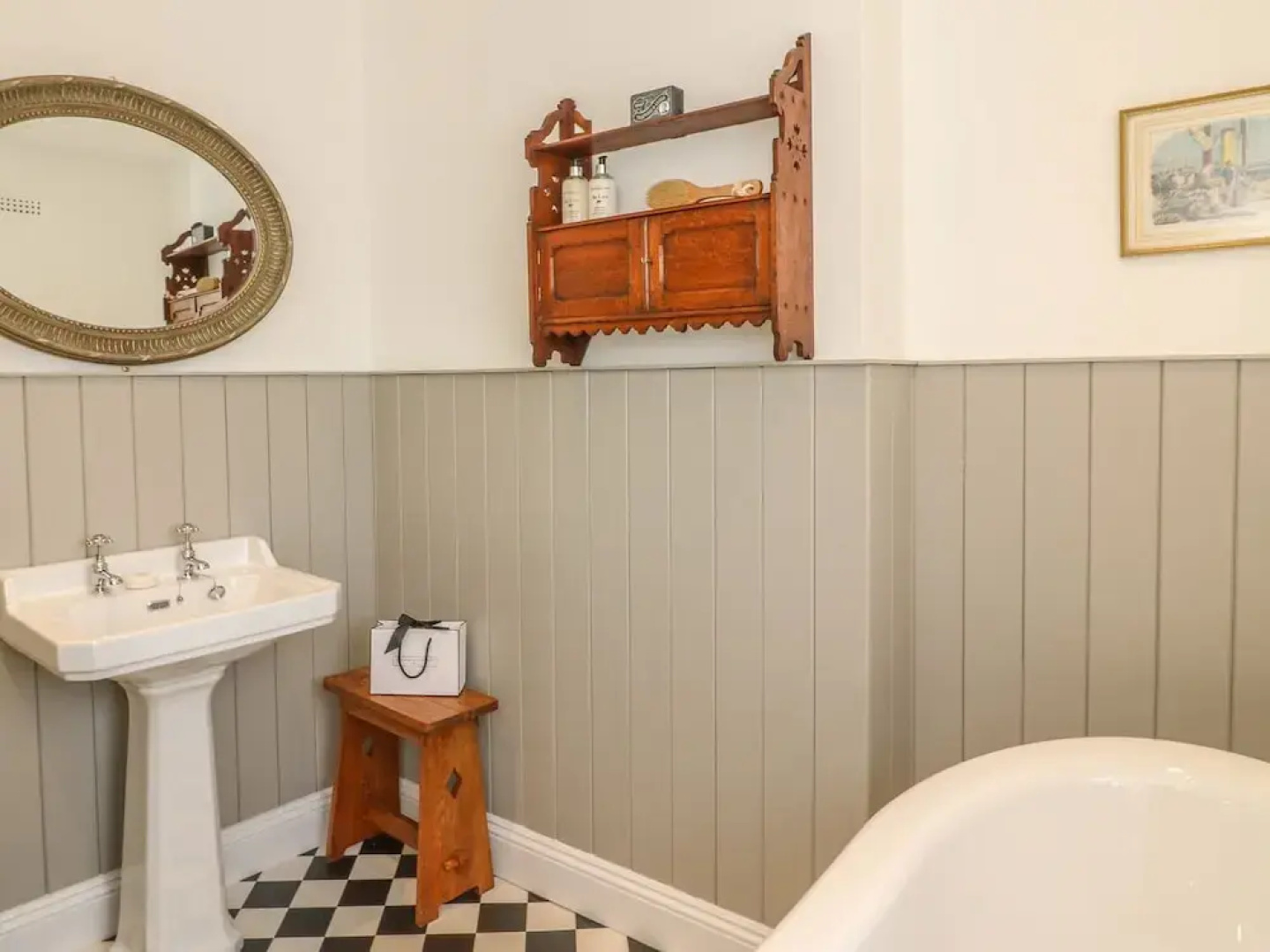 The Coach House