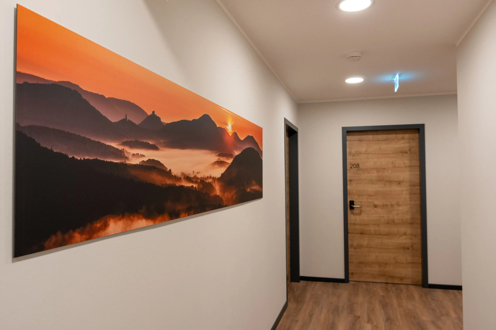 Hotel Landgasthaus Ständenhof