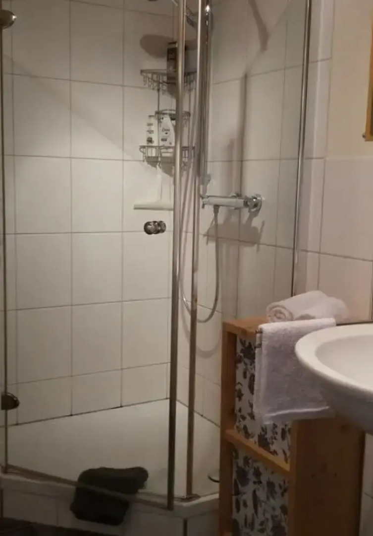 Lovely Apartment in Reken