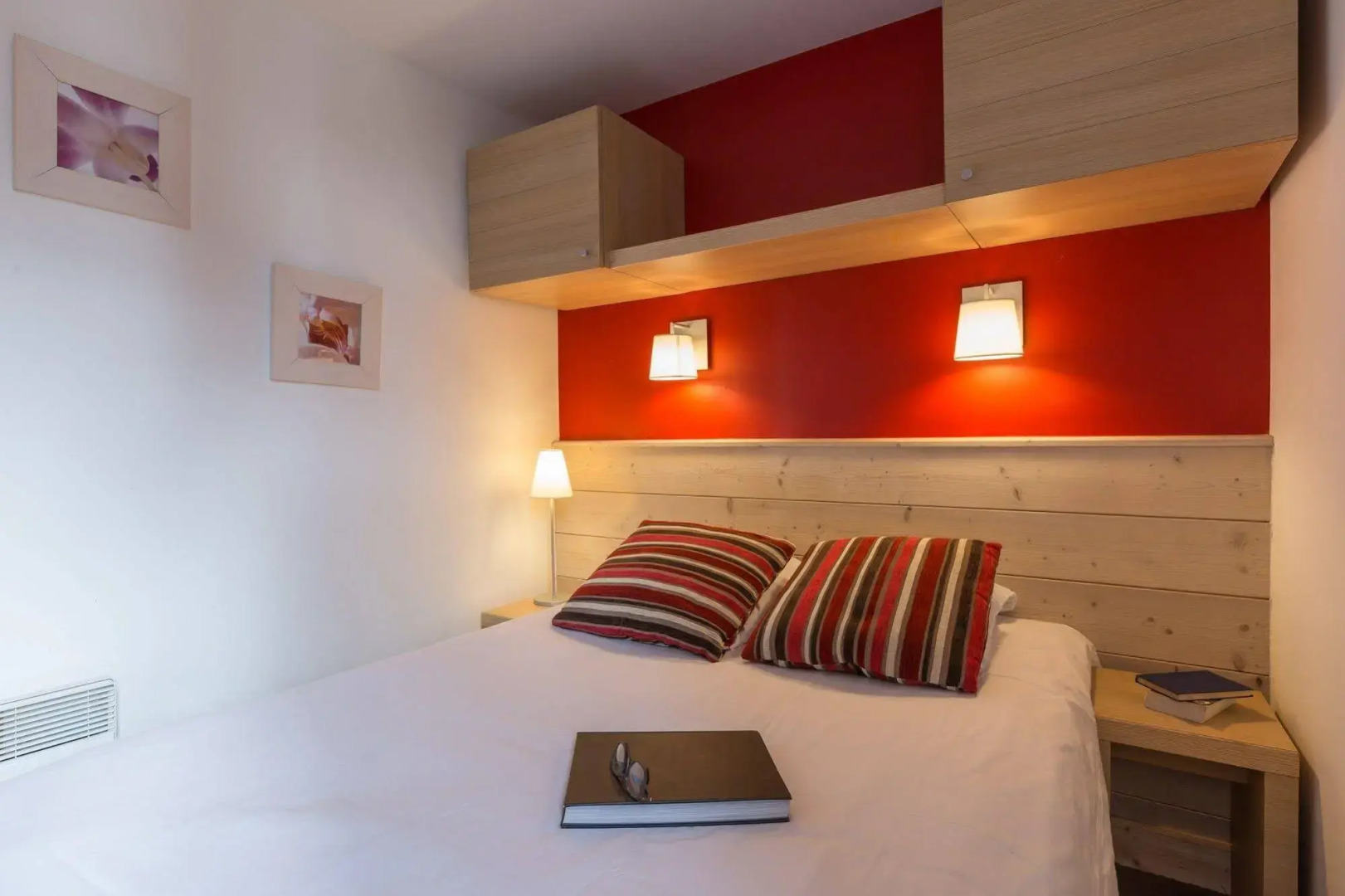 Résidence Pierre & Vacances Plagne Lauze