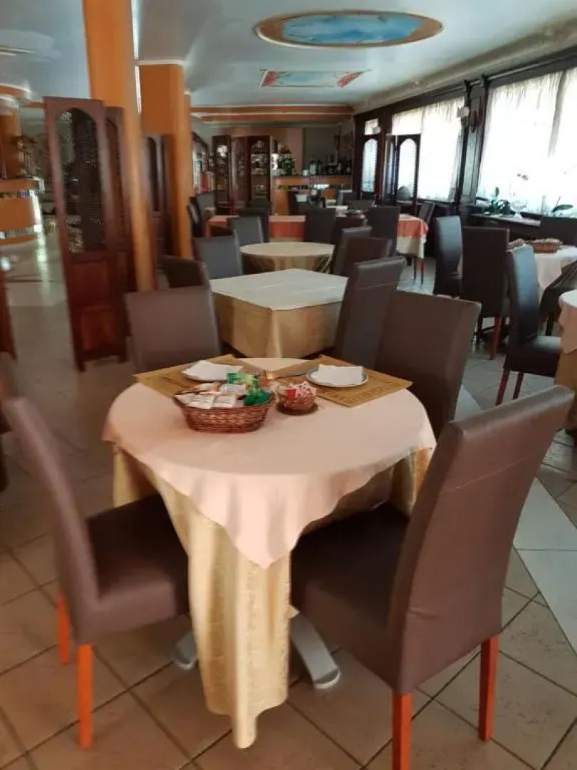Hotel Nautilus