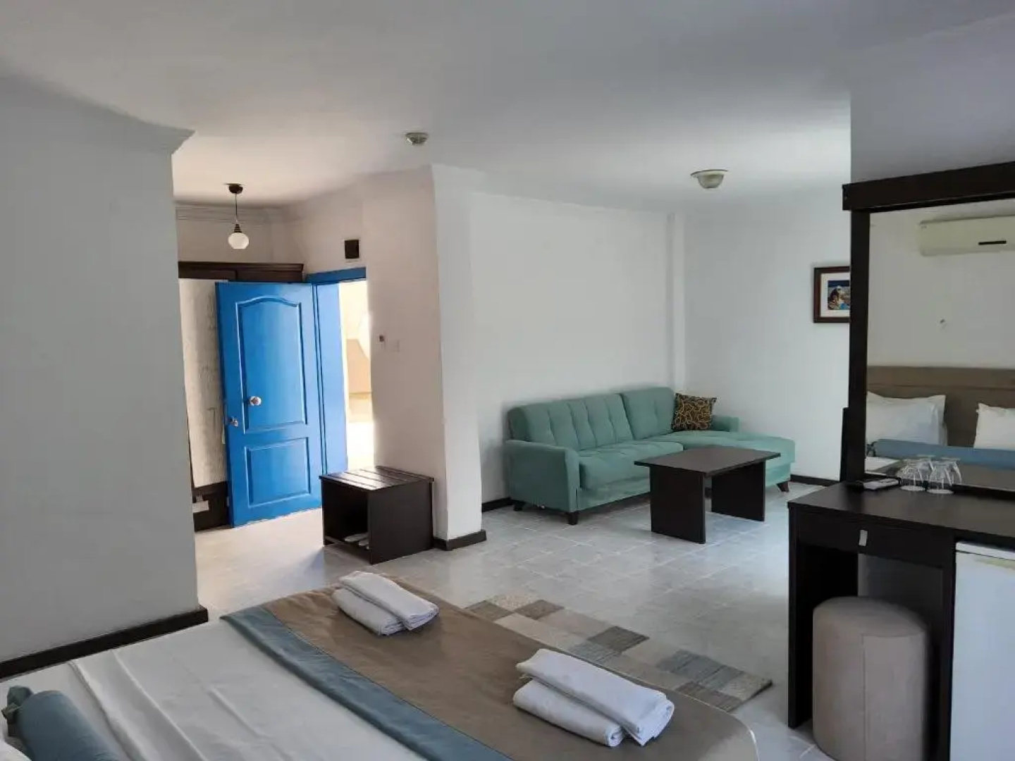 Ladonia Hotels Zemda