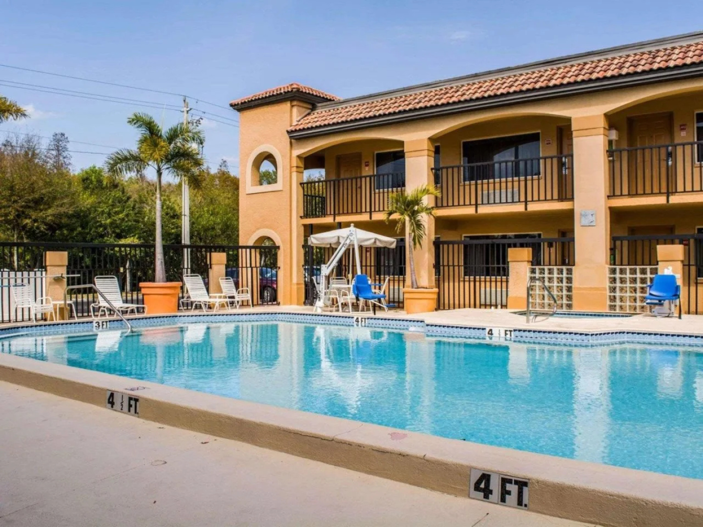 Comfort Inn Sun City Center - Ruskin - Tampa South