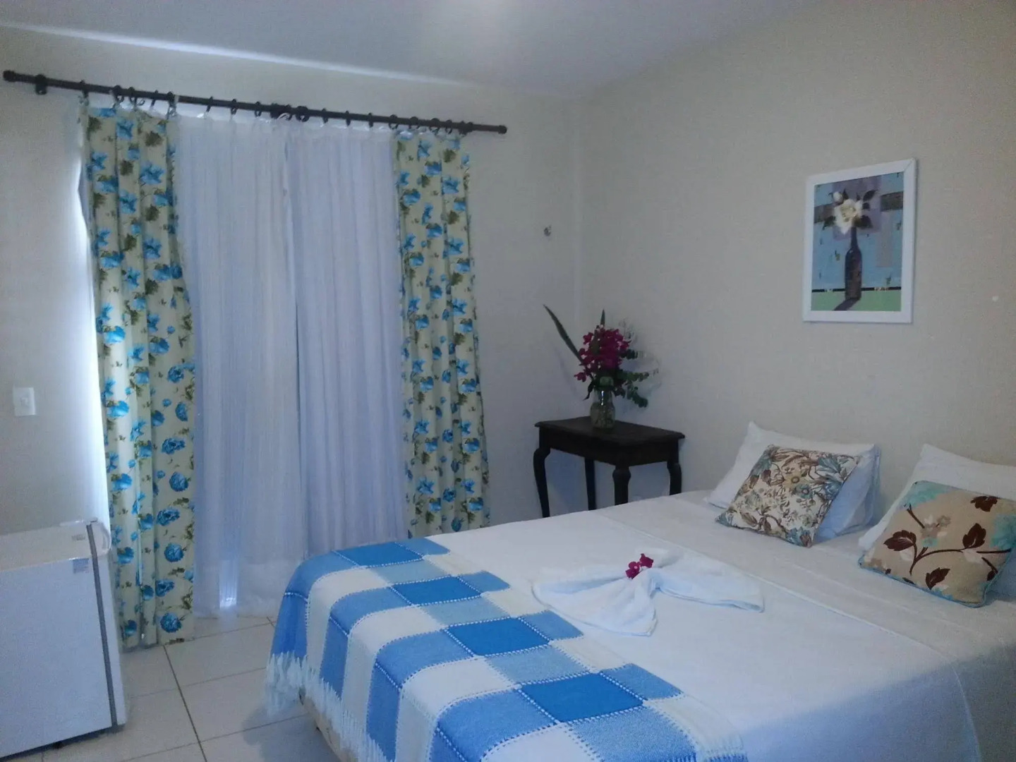 Pousada Arte do Velejo